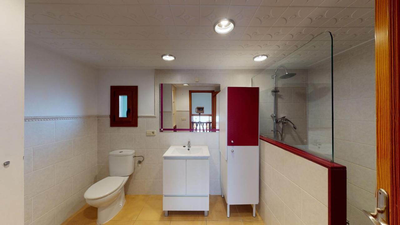 Villa Raphael Con Piscina Port d'Alcúdia Exterior foto