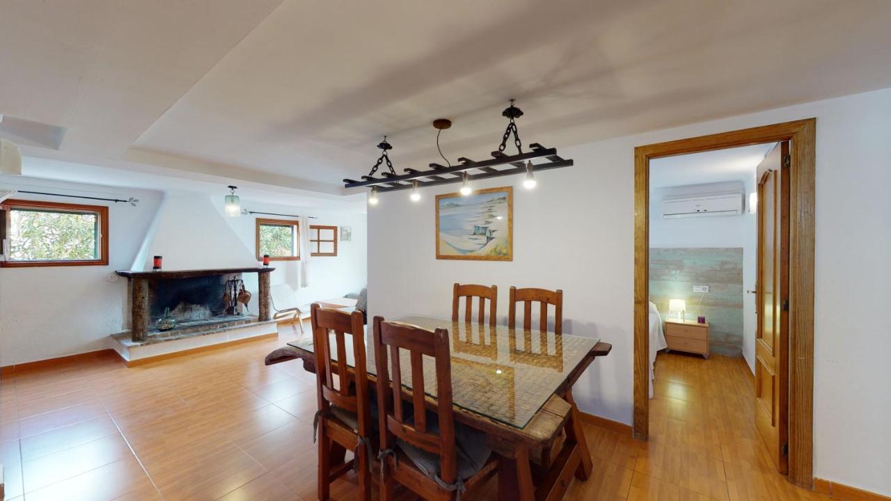 Villa Raphael Con Piscina Port d'Alcúdia Exterior foto